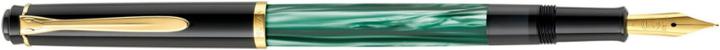Produktbild Pelikan Classic M200 (Gold, Green, Black, 1 x)