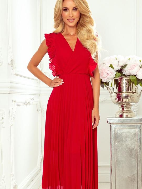 Actual product image Numoco cocktail dress (XL)