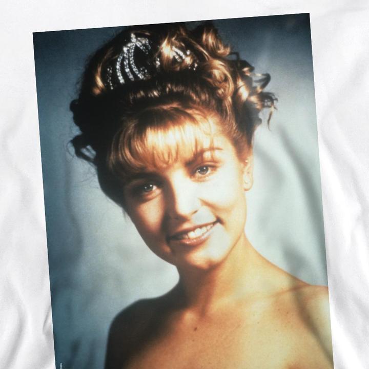 Immagine prodotto Twin Peaks Felpa Laura Palmer Adulto Unisex (XL)