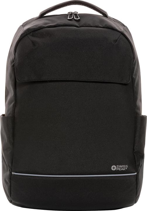 Actual product image Swiss Peak Brooke RPET Aware 10L Laptop Backpack (10 l)