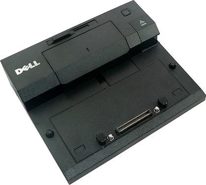 Immagine prodotto Dell E-Port II semplice (Porta di attracco (proprietaria), 4 Porti)