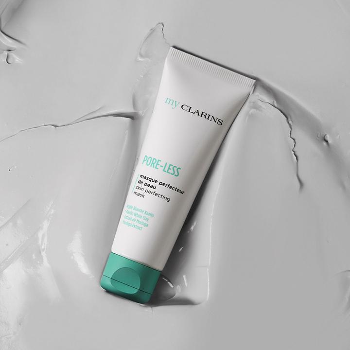 Produktbild Clarins My Pore less Masque Perf Peau (217.32 ml)