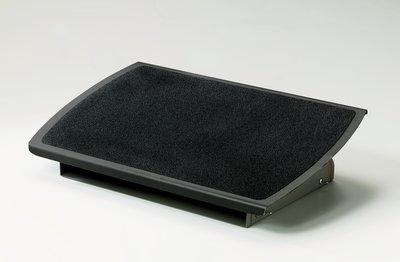 Produktbild 3M Fussstütze FR430CB, in Winkel & Höhe einstellbar (46 x 33 cm)