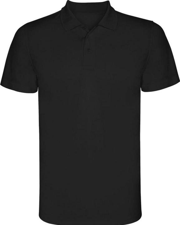 Produktbild Alpinia Monzha Poloshirt (128)