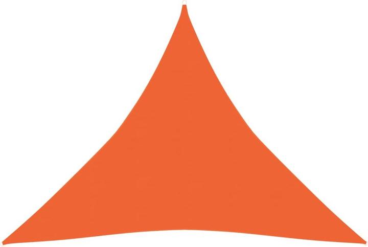 Image du produit VidaXL Voile d'ombrage (3 x 3 x 3 m)