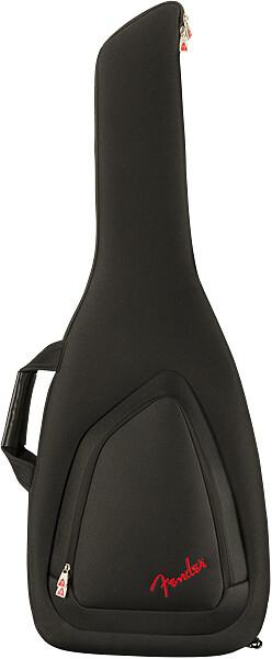 Actual product image Fender FE610 Electric Guitar Bag black (Electric guitar)