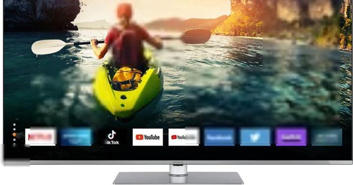 Image du produit Panasonic TX-55MXX689 (55", LED, 4K)