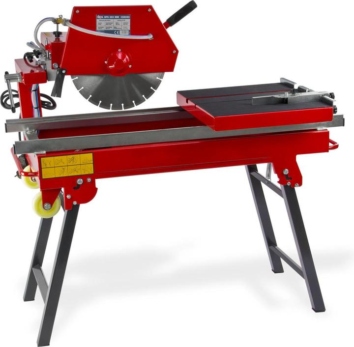 Produktbild Dema WB 2000