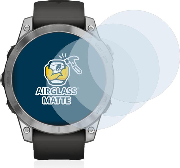 Image du produit BROTECT AirGlass Verre Mat