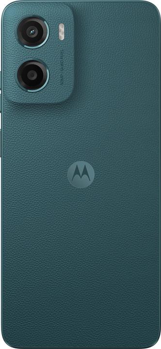 Image du produit Motorola Moto G05 (256 Go, Forest Green, 6.67", Double SIM, 50 Mpx, 4G)