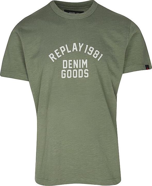 Image du produit Replay M302922336G (XXL)