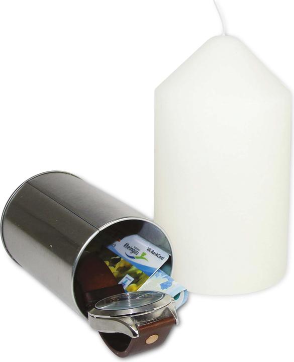 Image du produit KH Security Bougie (4.50 l)