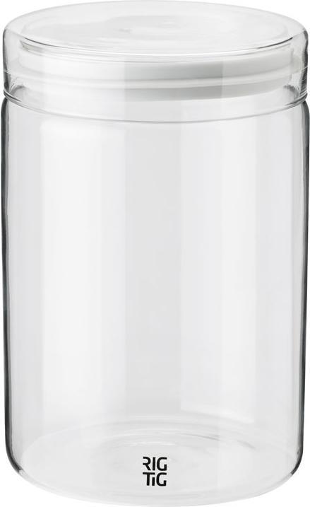 Immagine prodotto Rig-Tig by Stelton RIGTIG STOREIT Vaso di stoccaggio L (1 pz., 1 l)
