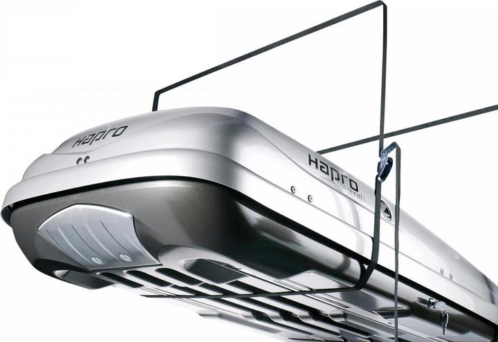 Hapro DachliftSystem