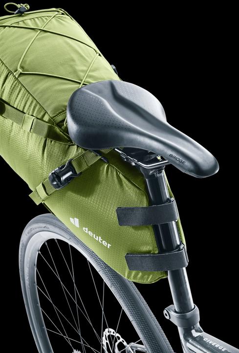 Immagine prodotto Deuter Mondego (16 l, Sottosella)