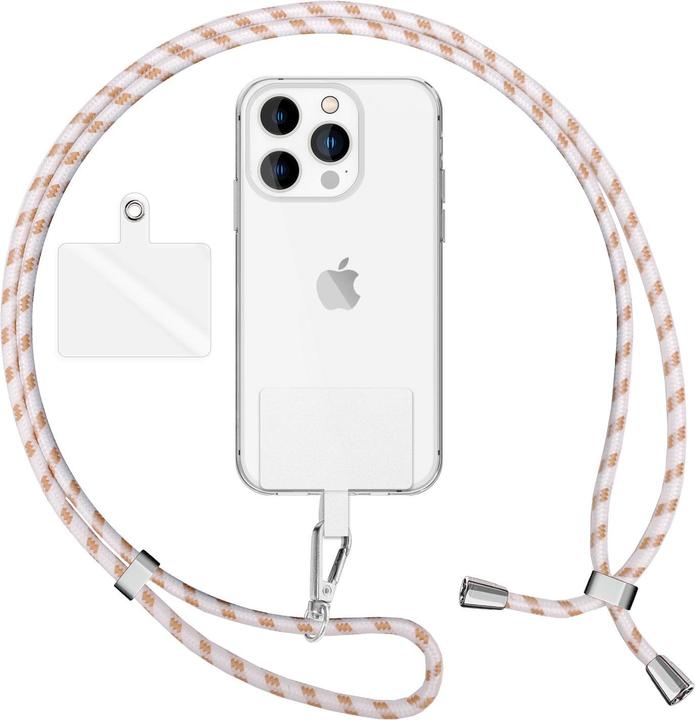 White Orange