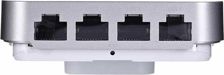 Produktbild Ubiquiti UniFi UAP-IW-HD 2.4 (1733 Mbit/s)