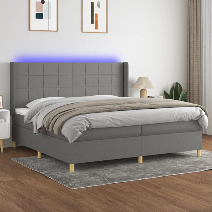 Actual product image VidaXL Kaliyah (200 x 200 cm, 200 x 200 cm)