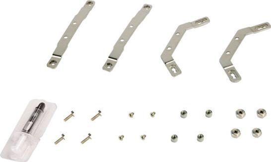 Image du produit Silverstone Refroidisseur de processeur Argon SST-AR06 (58 mm)