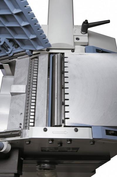 Actual product image Bernardo Cantina Bernardo - Abricht- und Dickenhobelmaschine PT 260 / 230 V