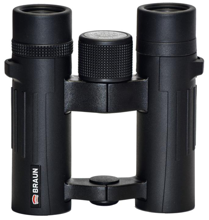 Braun Photo BRAUN Compagno 8 x 26 WP (8 x, 26 mm)