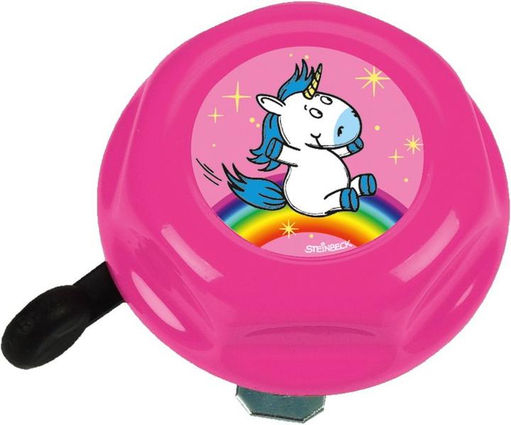 Bike Fashion Einhorn