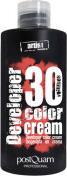 Postquam Creme Entwickler Monouse 30 Volumina (90 ml.)