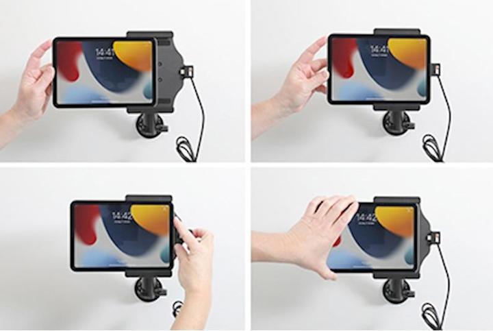 Image du produit Brodit 727278 Support pour Apple iPad Mini 6th Gen