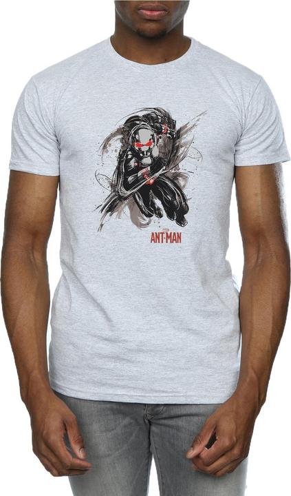 Image du produit Mens Ant-Man Running T-Shirt (M)