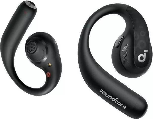 Image du produit soundcore AeroFit Pro (pas de réduction du bruit, 14 h, Sans fil)