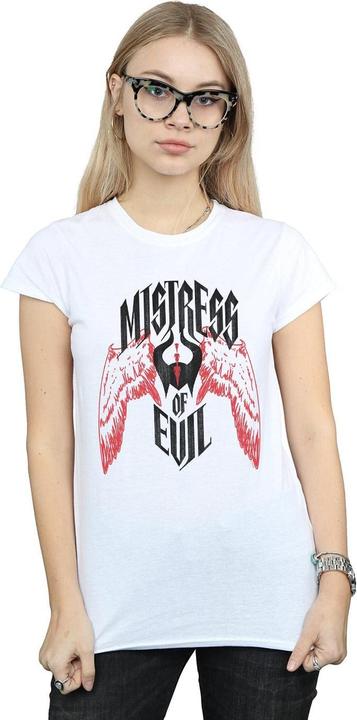 Produktbild Disney Maleficent Mistress Of Evil Wings TShirt (XXL)