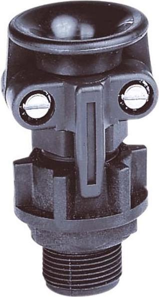 Actual product image Ceag Exe trumpet fitting