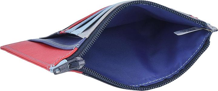 Image du produit Mywalit Porte-cartes de crédit Slim en cuir 12 cm