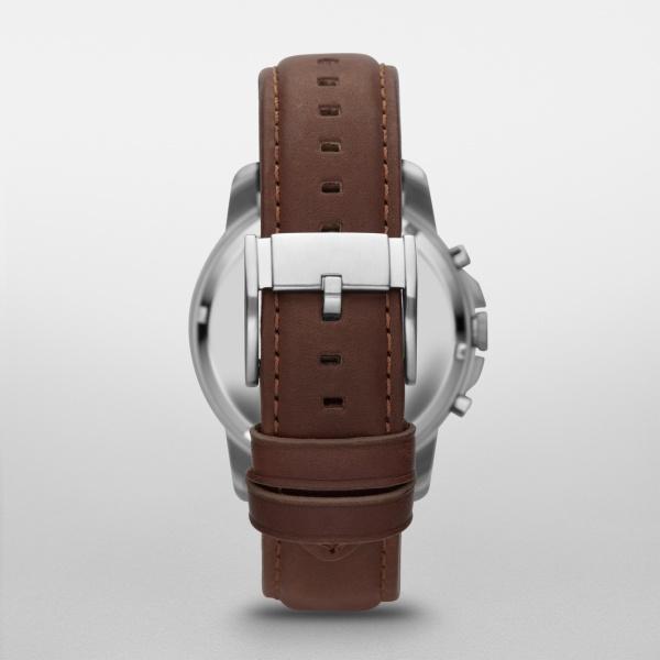 Produktbild Fossil Grant (Analoguhr, Chronograph, 44 mm)