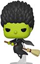 Image du produit Funko POP! The Simpsons : Witch Marge