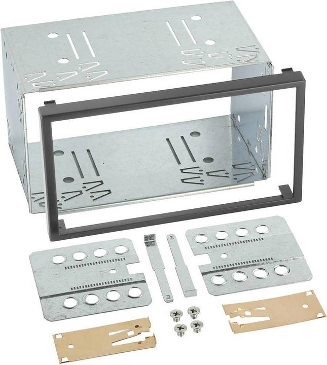 Produktbild ACV Radioblende