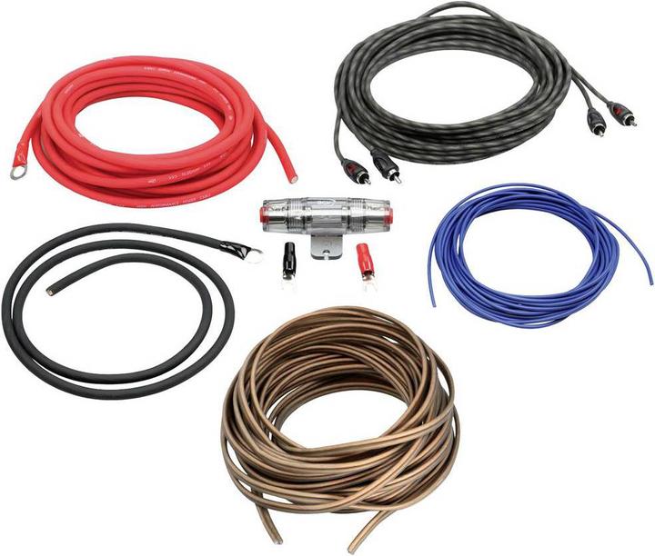 Actual product image ACV Cable kit