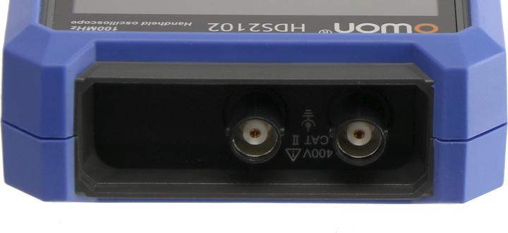 Produktbild Owon LCD-Oszilloskop