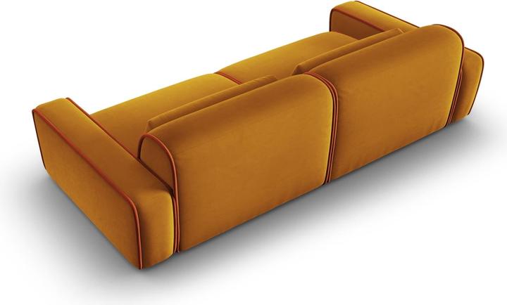 Produktbild Maison Heritage Lina (3-Sitzer, 2-Sitzer, 4-Sitzer)