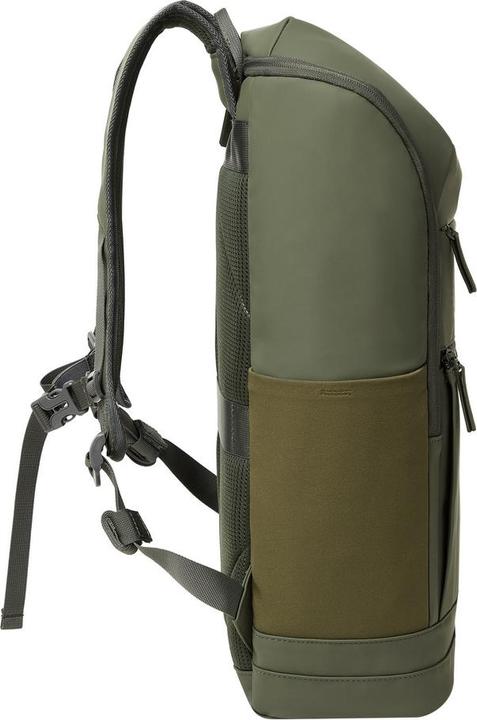 Produktbild Rivacase Eden 78562 olive green (20 l)