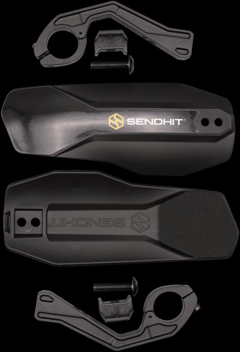 Produktbild Sendhit Nock V2