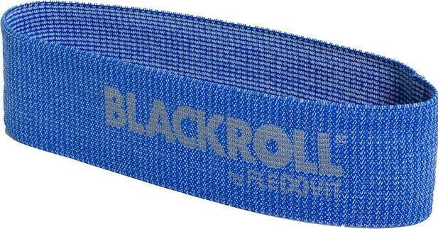 Actual product image Blackroll Loop Band Strong (0.30 m, Strong)