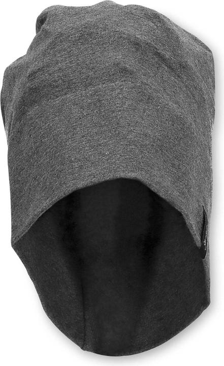 Sterntaler Mütze Slouch-Beanie Asphalt Gr. 55 (55)