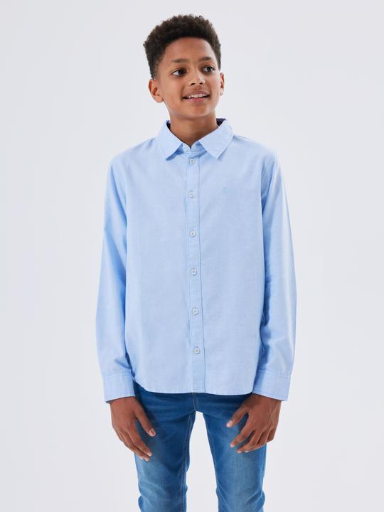 Image du produit Name it Chemise en coton (98)