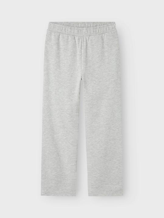Produktbild Name it Nkfmille Straight Sweat Pant Unb Noos (158)