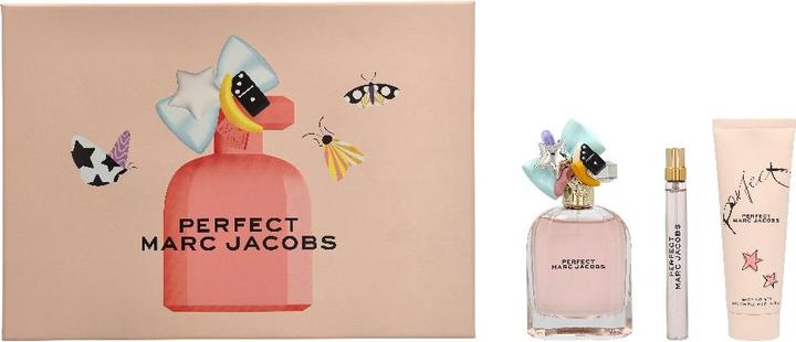 Image du produit Marc Jacobs Perfect (Eau de toilette, 100 ml)