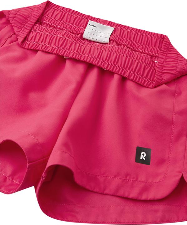 Immagine prodotto Reima Pantaloncini UV Nauru Bright Berry (128)
