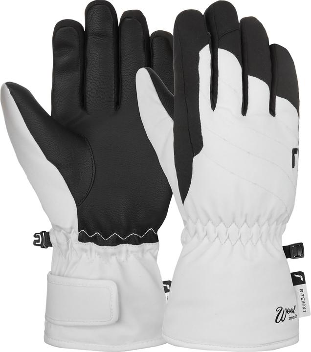 Reusch Kid's Angie R-TEX XT