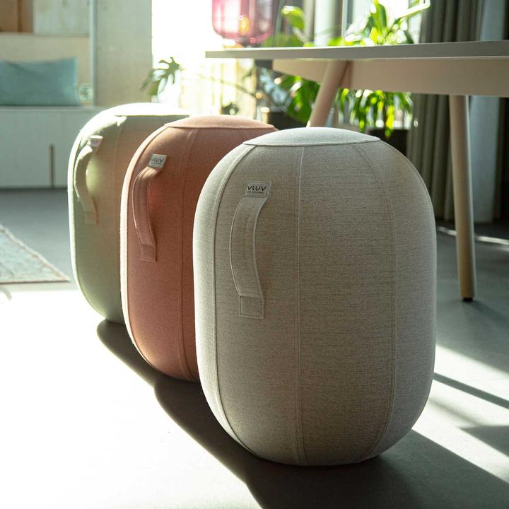 Produktbild Vluv Kapsul Balancehocker-Serie (43.50 cm)