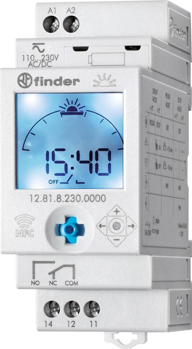 Immagine prodotto Finder Timer per